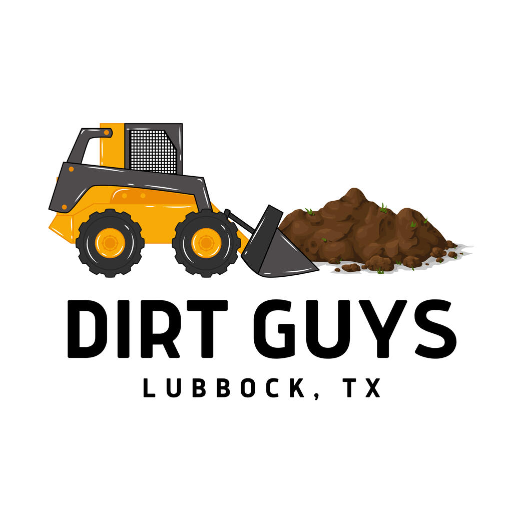 Lubbock Dirt Guys Logo